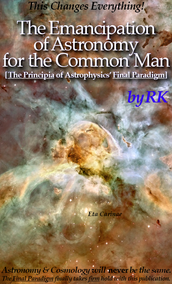 The Emancipation of Astronomy for the Common Man